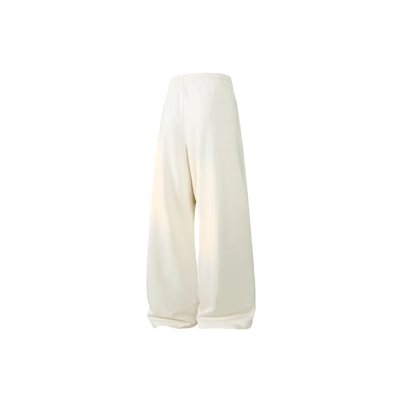 Supremo Cat Knitted Sports Pants Unisex-16