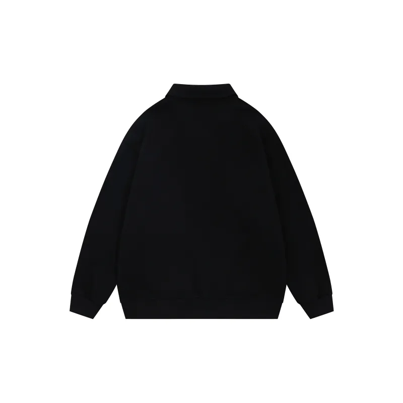CUWU Sweatshirts Unisex-5