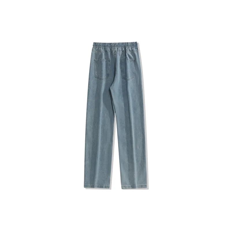 TINA GIA Jeans Unisex-1