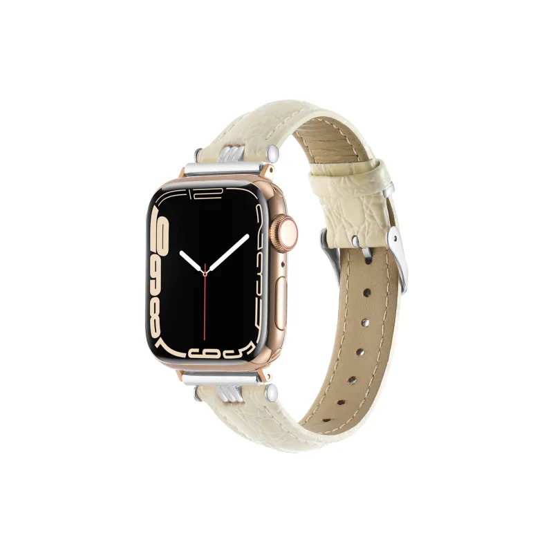 Antey Unisex Watch Bands-15