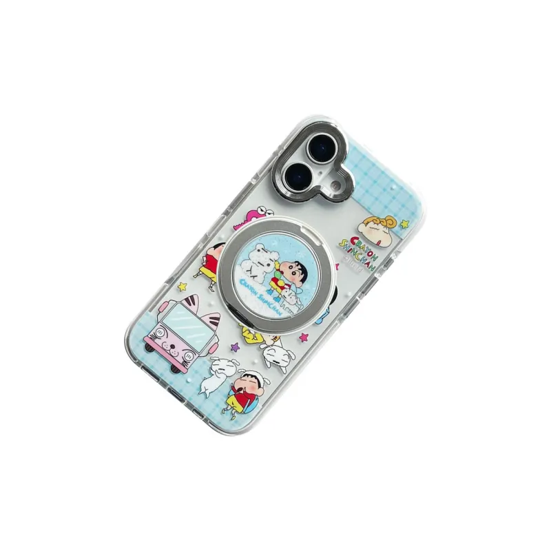 HUANBAOKE Phone Cases-1