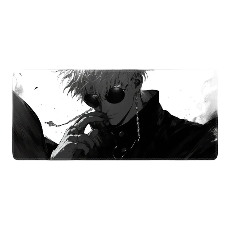 SHIBADU Mouse Pads-18