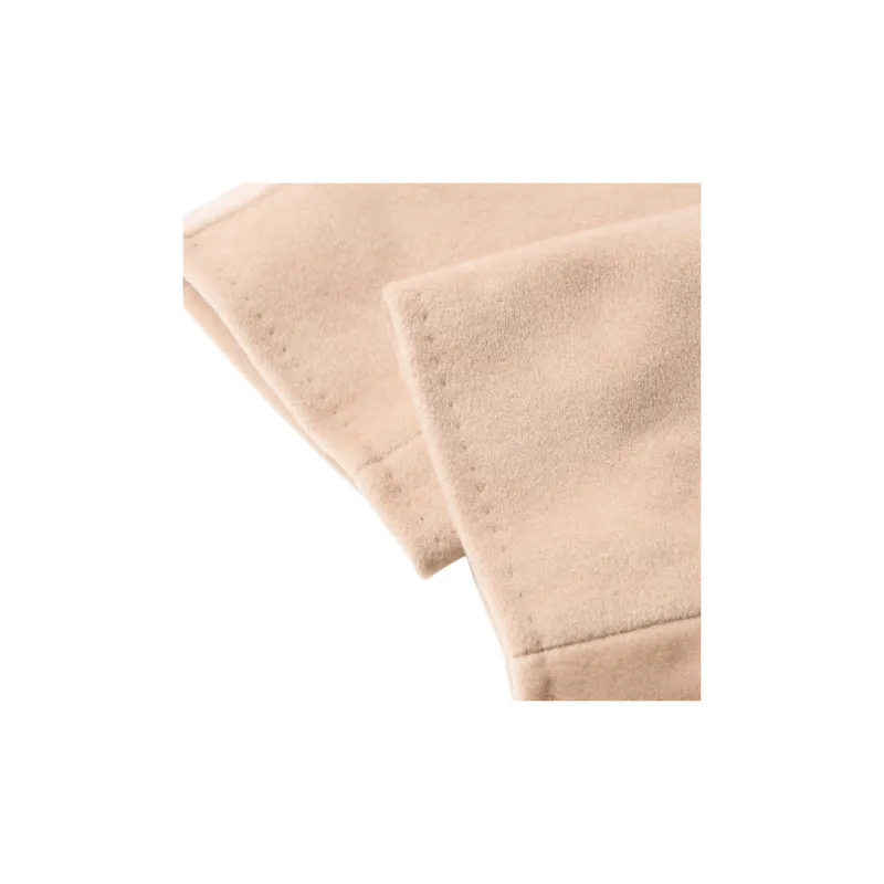 MaxMara Double Breasted Long Sleeved Coat-6