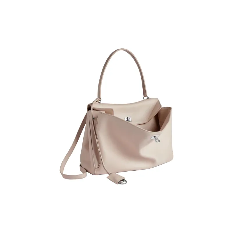 Balenciaga Rodeo Medium Tote Bag-2