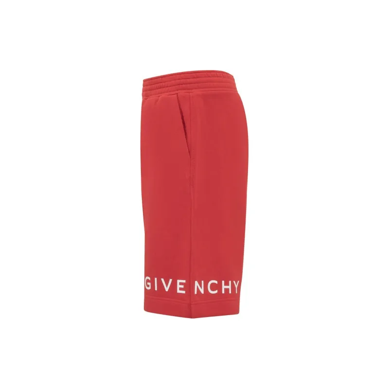 Givenchy Sweatshort-4