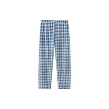 OUSHIBO Pajama Pants Women's Image Color