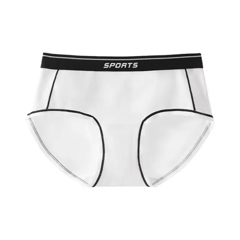 Elan And White Underpants Women's 3 Pack-1