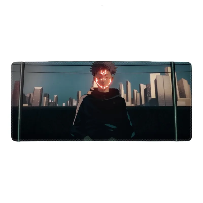 SHIBADU Mouse Pads-39