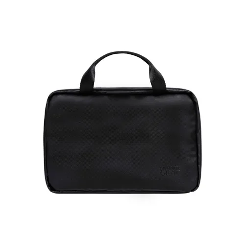 Jil Sander embossed-logo crossbody bag