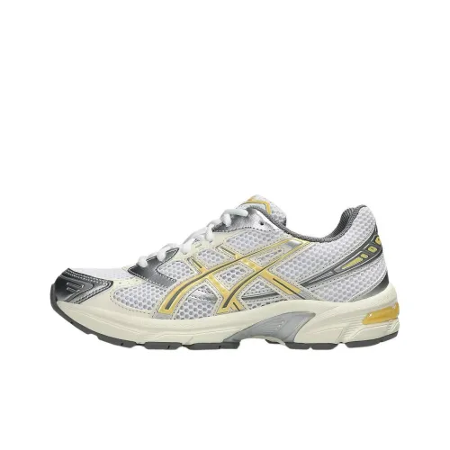 Asics Gel 1130 'White Faded Yellow' Women's