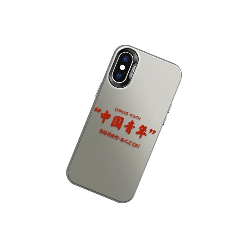MANQIN Phone Cases-1