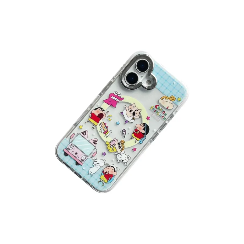 HUANBAOKE Phone Cases-4