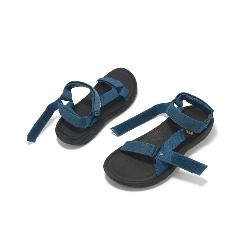 Teva Hurricane XLT2 Beach Sandals Men's Blue-3