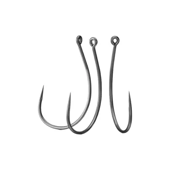 Jiadiaoni Fish Hook Barbed Hook