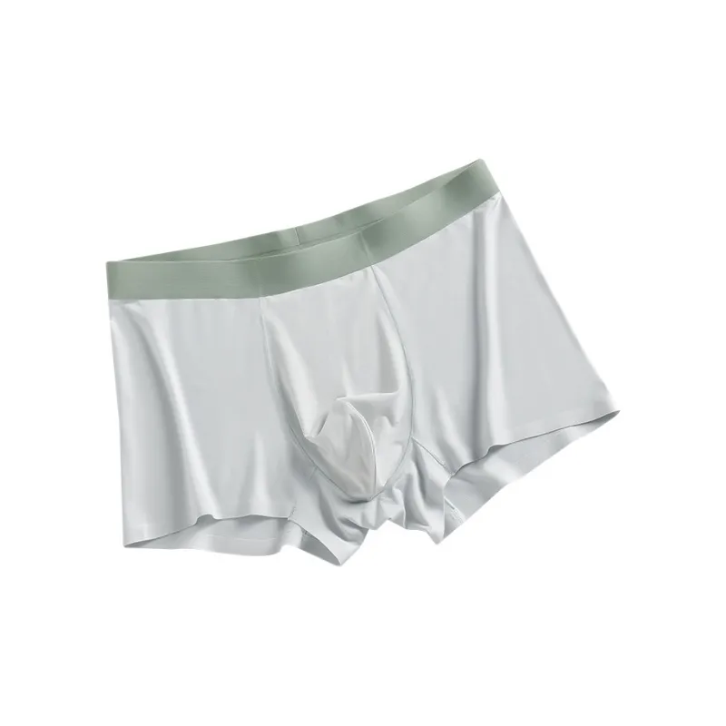 Qiao Ni Tong Underpants Men's 3 Pack-5