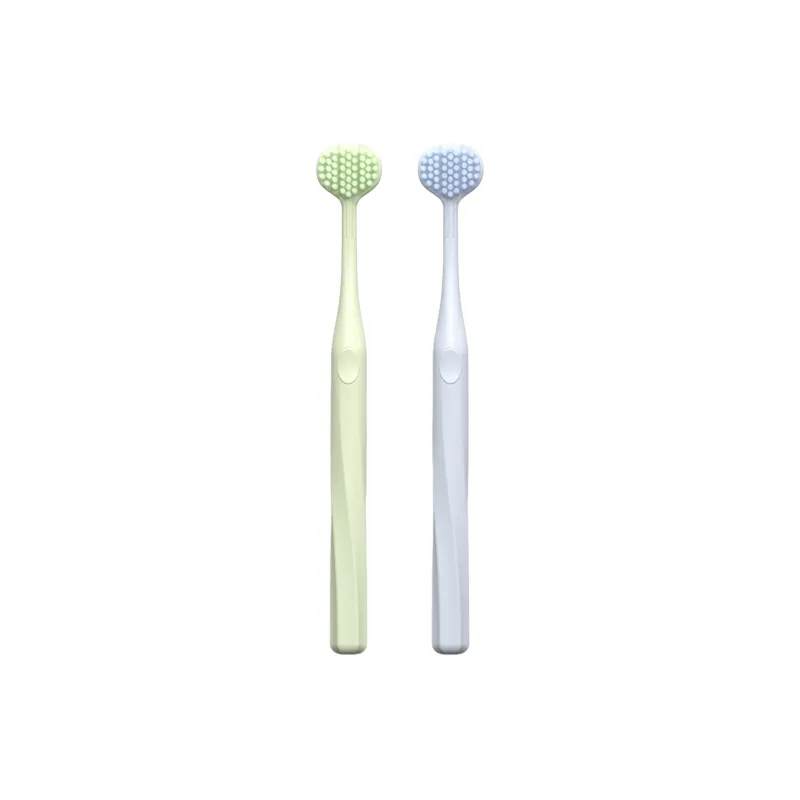 MIKE(MEIZHUANG) Toothbrushes Unisex-3