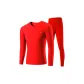 Men's High Stretch Set (Red) Soft 100% cotton/7A Antibacterial Breathable