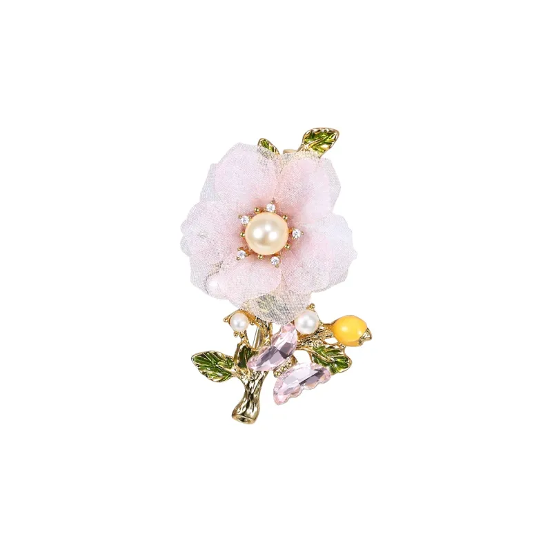 Cercoo Brooches Women's-0