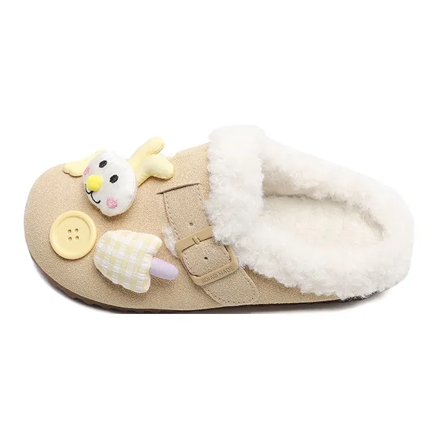 TIMSVOL Slippers / Home Slippers-1