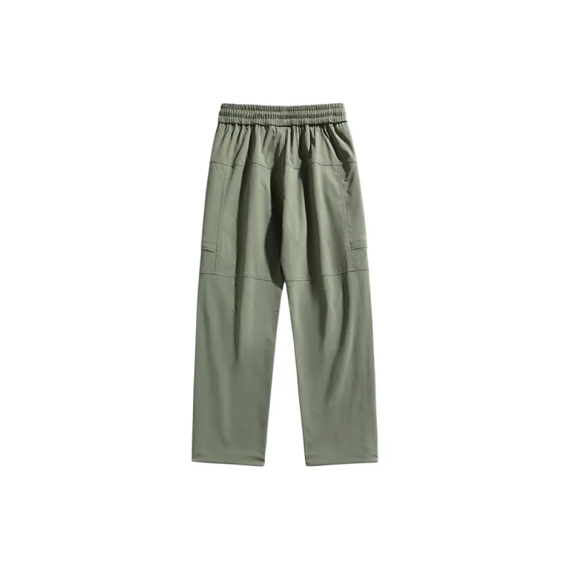 WJBS Casual Pants Unisex-4