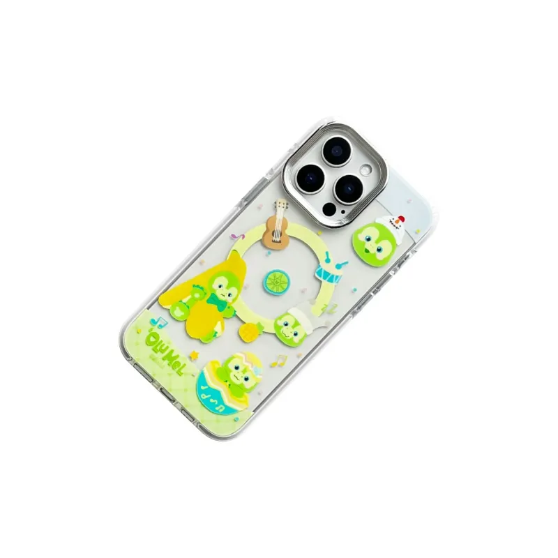 HUANBAOKE Phone Cases-4