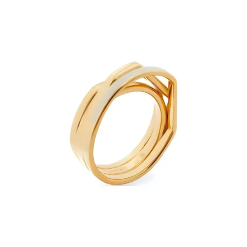 LOEWE Rings Unisex
