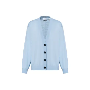 Burberry Blue Sweaters on Sale Authentic POIZON