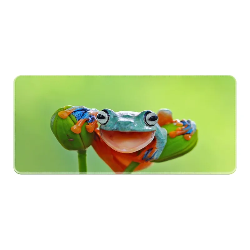 GULAN Extra Large Heating Desk Pad G39 For Students Dormitory Office Writing Mouse Pads-6