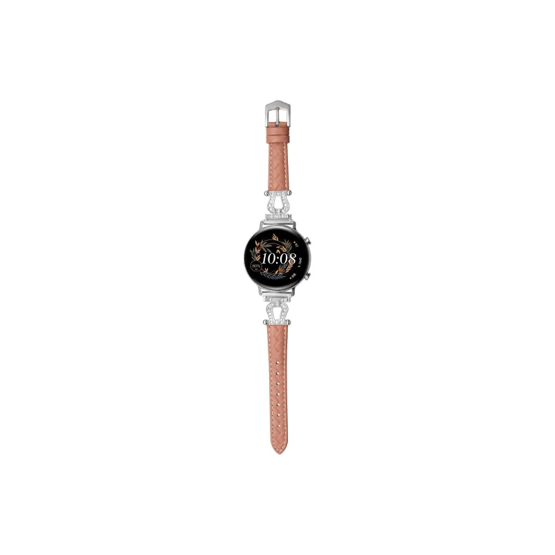 Antey Watch Band Huawei Compatibility 175 220mm Cowhide Leather Material-14