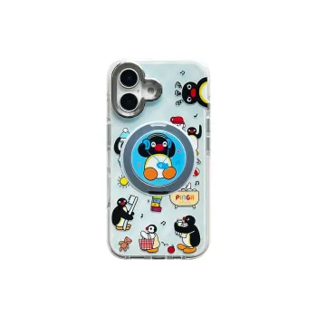 HUANBAOKE Phone Cases