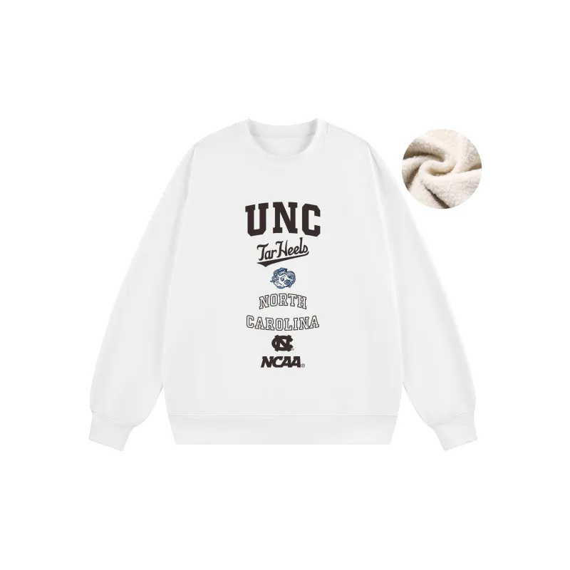 NCAA Sweatshirts Unisex-58