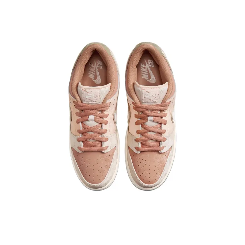 Nike SB Dunk Low "City Of Dreams"-3
