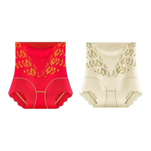 YUZHAOLIN Shapewear Bottom Women's 2 Pack