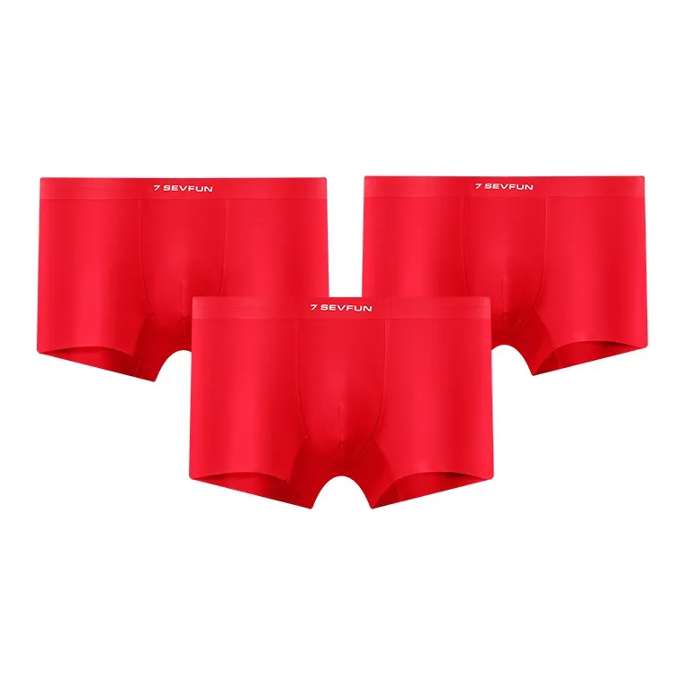 7 SEVFUN Underpants Men's 3 Pack-6