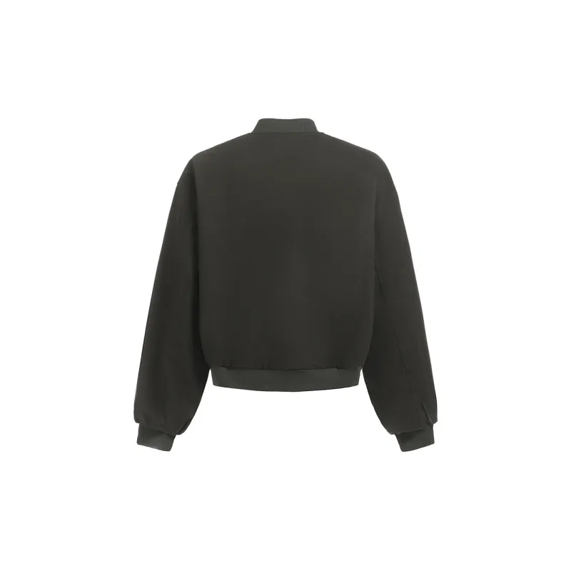11ESTRANGER Puffer Jacket Unisex-1
