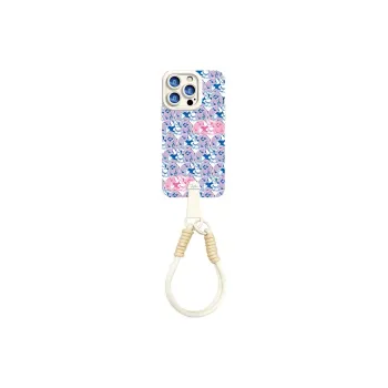Disney Silicone Material Cute Advanced Touch Portable Phone Cases Compatibility Apple 16/15/14/plus/13/12/11/pro/ma