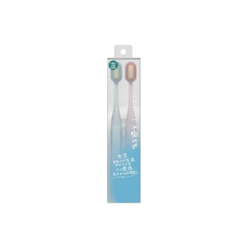 MIKE(MEIZHUANG) Toothbrushes Unisex