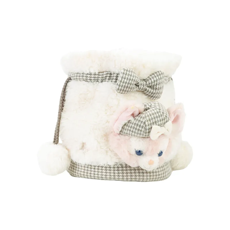 Disney 2024 Reina Belle Elegant Winter Collection Shoulder Bags-2