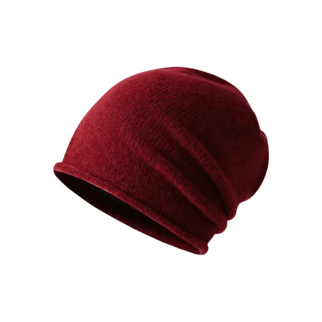 Bejirog Polyester Beanies Unisex-4