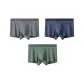 Dusk Gray+Dark Blue+Army Green