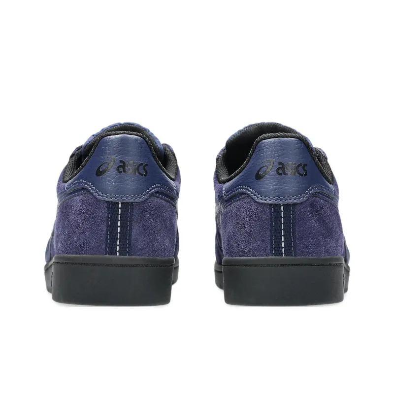 Asics JAPAN PRO Wear resistant And Lightweight Low Top Skateboard Shoes Unisex Blue-3