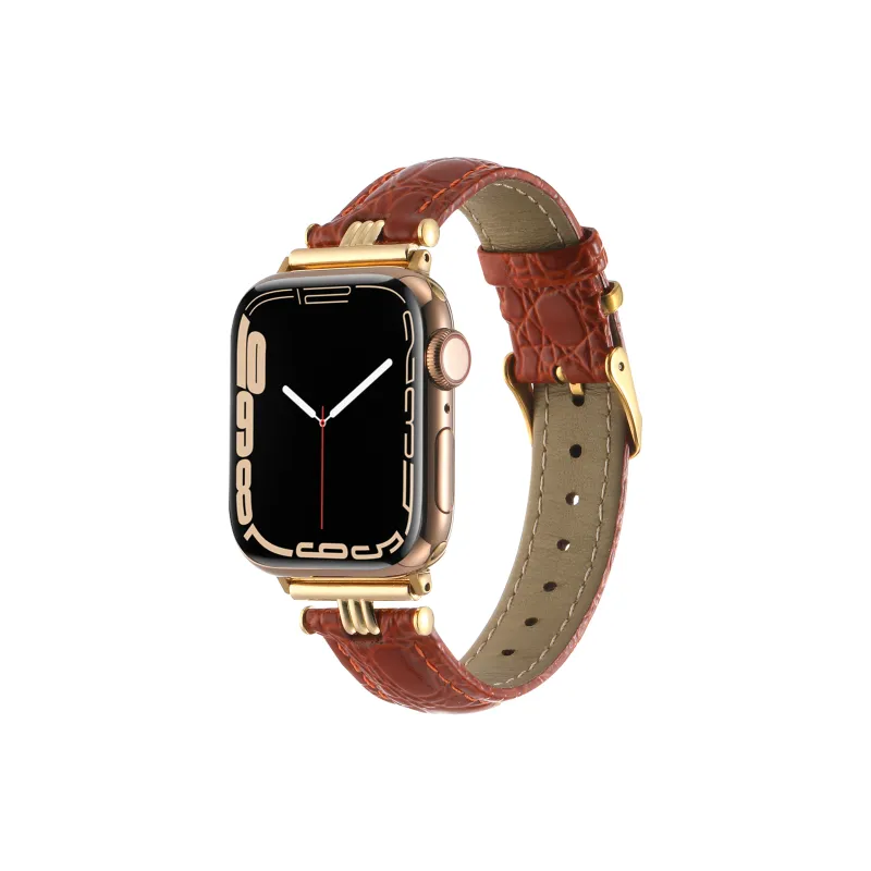 Antey Unisex Watch Bands-1