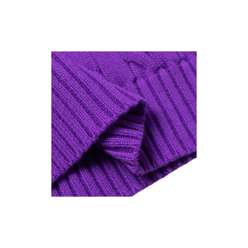 Polo Ralph Lauren Knitwear Women's Purple-6
