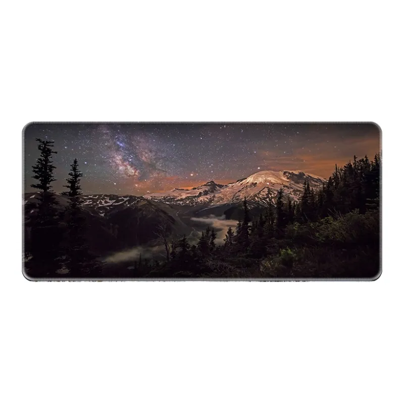 GULAN Extra Large Heating Desk Pad G38 For Students Dormitory Office Writing Mouse Pads-9