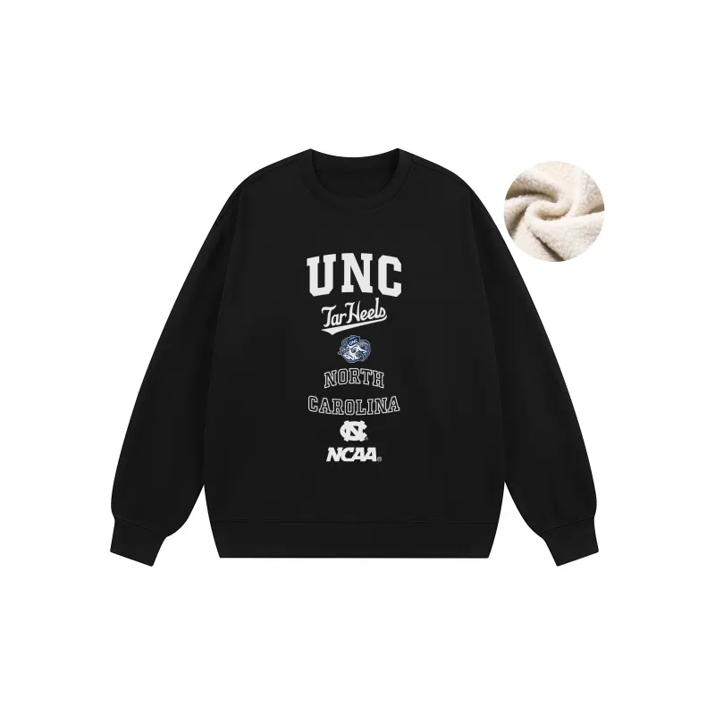 NCAA Sweatshirts Unisex-37