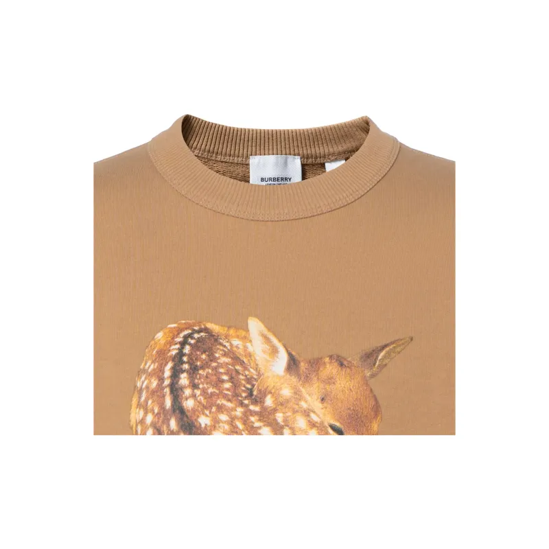 Burberry Treadwell Knit Sweatshirt-6