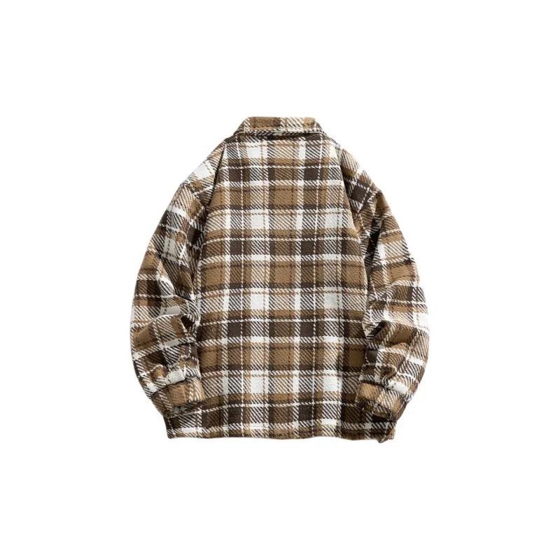 Extreme Turbo Jackets Coats Unisex-1