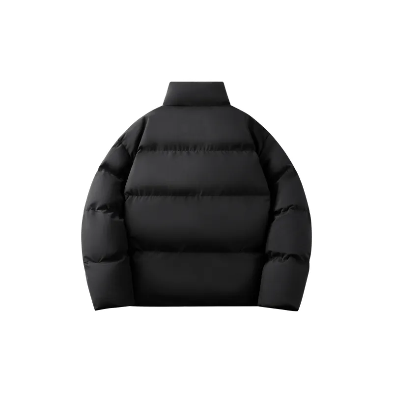 Torso Puffer Jackets Unisex-1