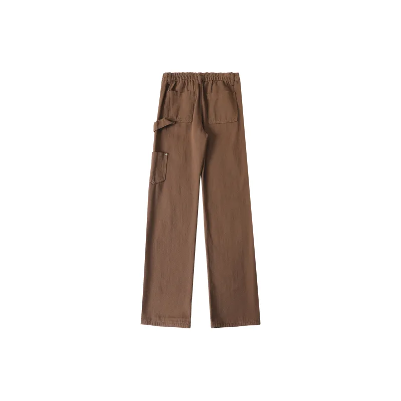Love Monster Jeans Unisex-20