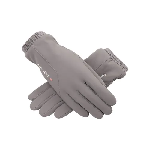 YUZHAOLIN Touchscreen Available Gloves Women's